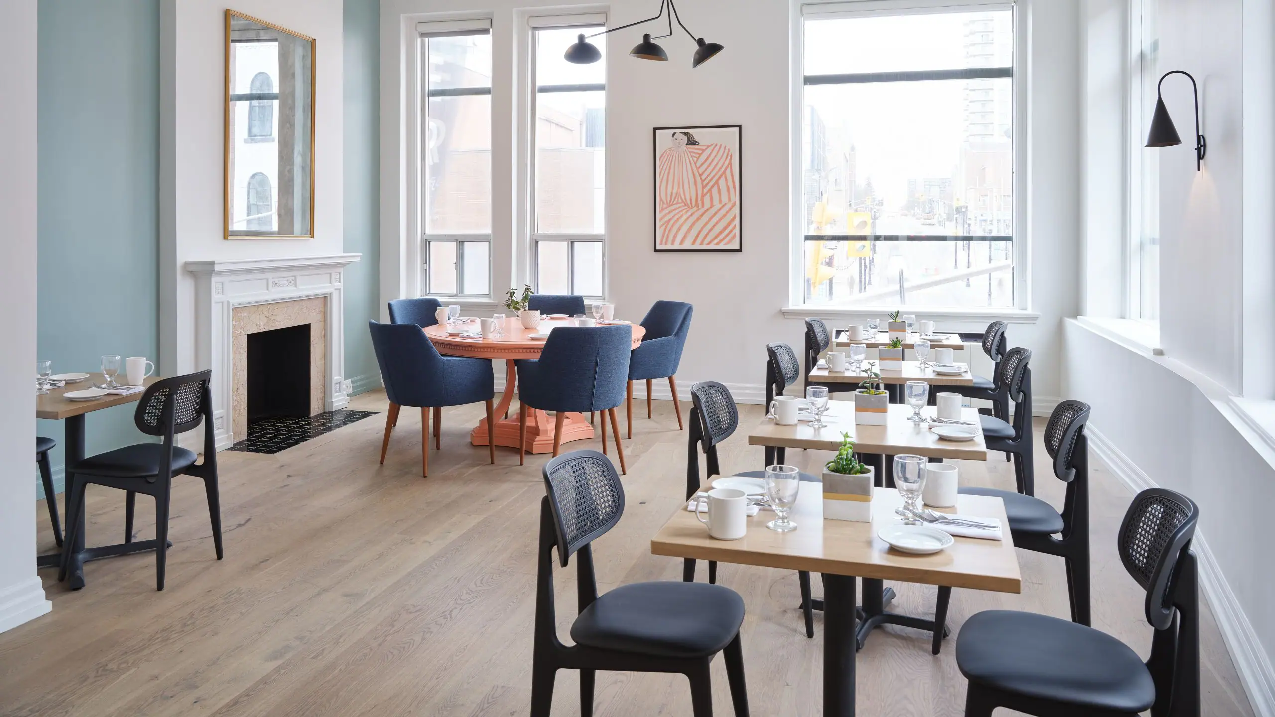 The Walper Hotel view 6