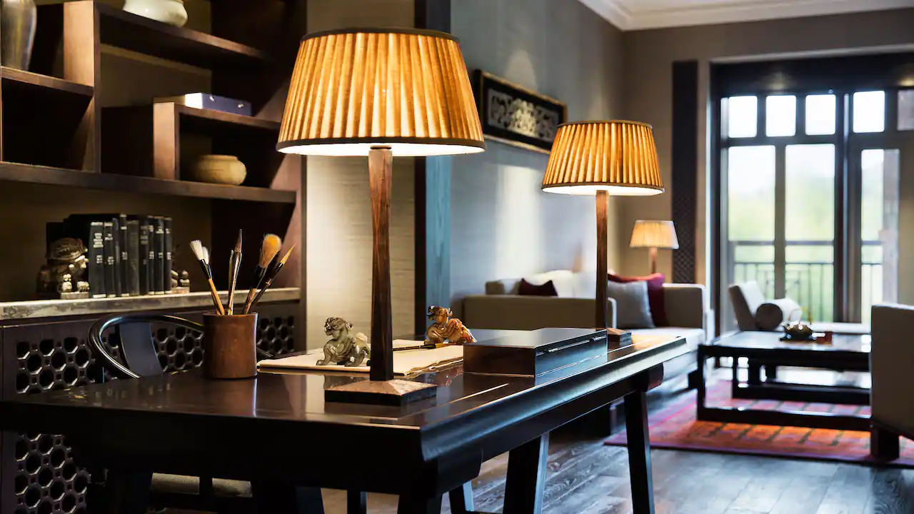 Park Hyatt Changbaishan view 4