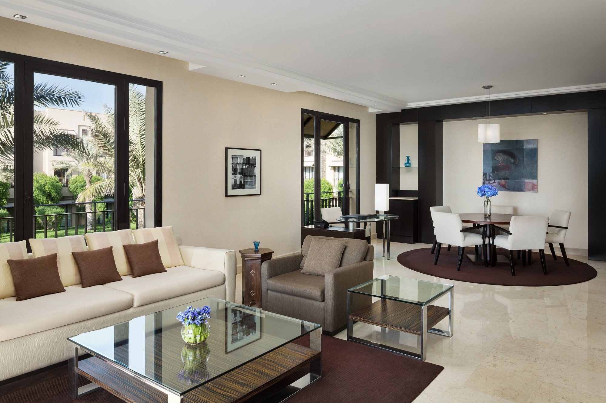 Park Hyatt Jeddah – Marina, Club And Spa view 4