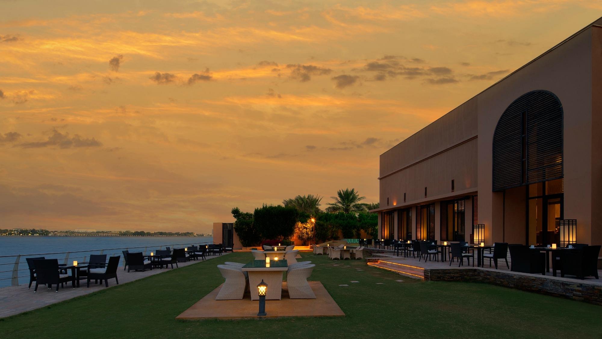 Park Hyatt Jeddah – Marina, Club And Spa view 5