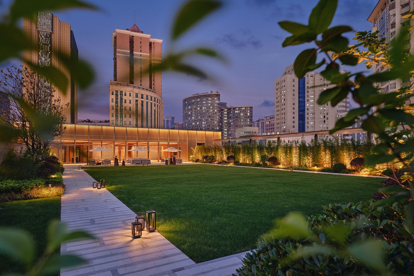 Image of Park Hyatt Changsha