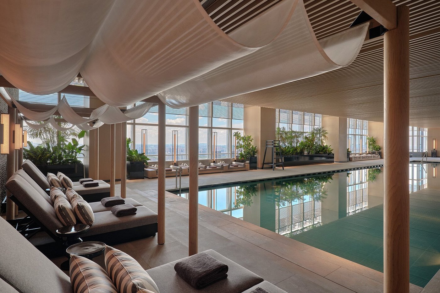 Park Hyatt Changsha view 5