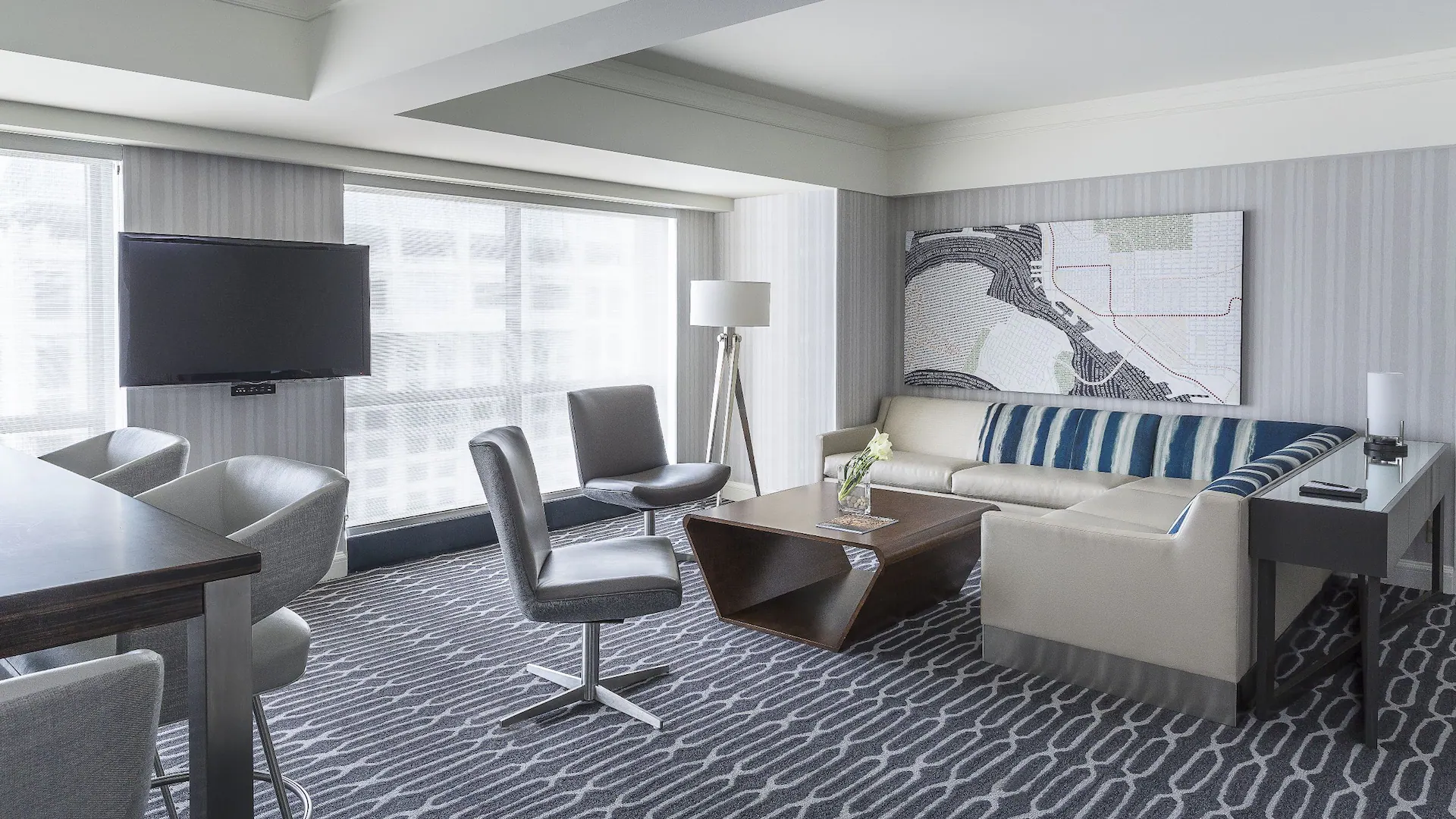 Manchester Grand Hyatt San Diego view 4