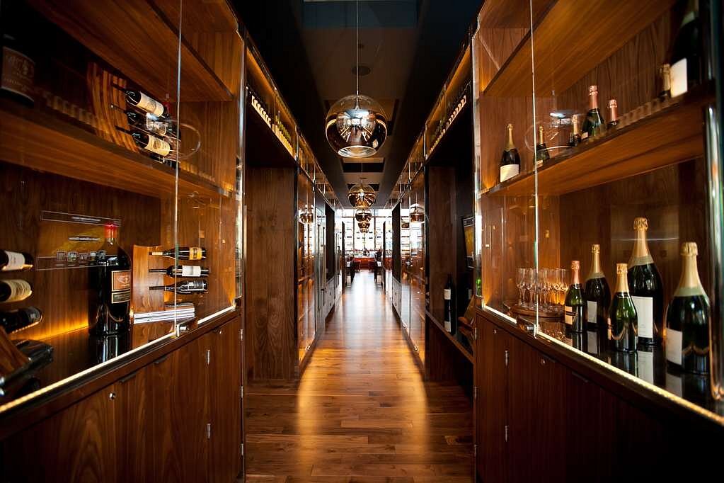 Grand Hyatt San Francisco view 6