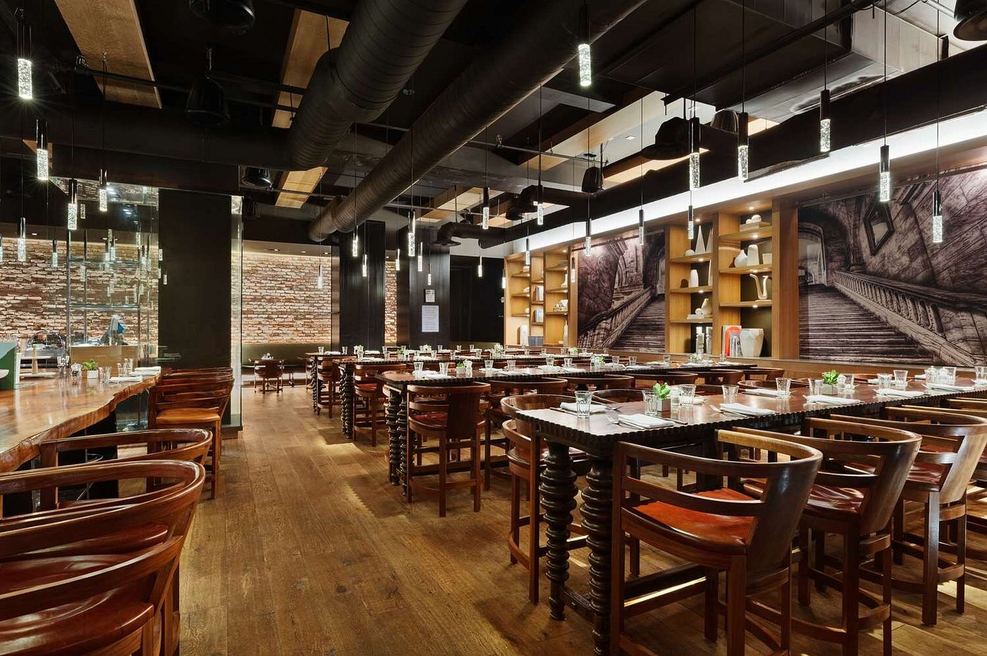 Andaz 5th Avenue view 5