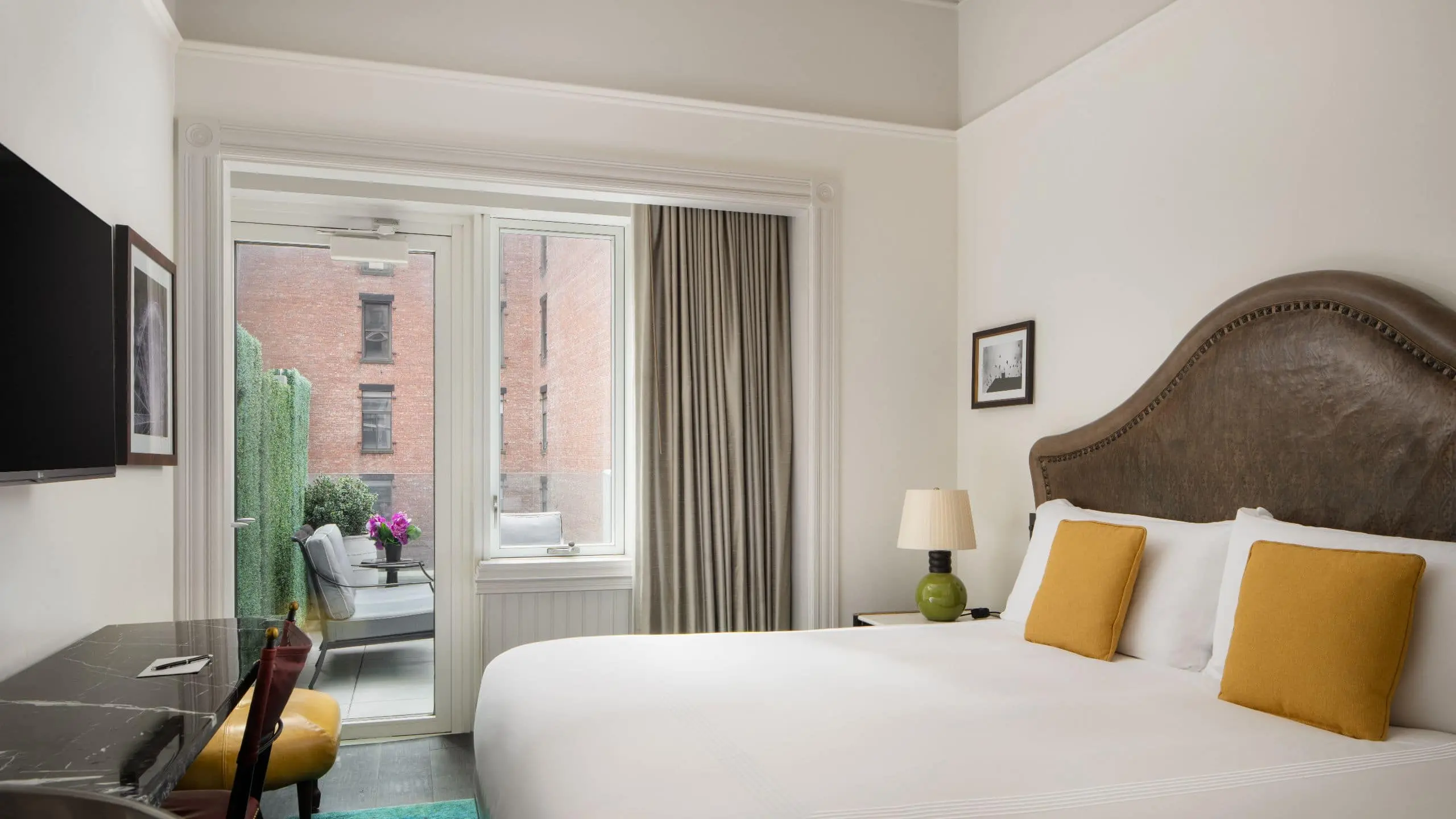 The Beekman, a Thompson Hotel view 3