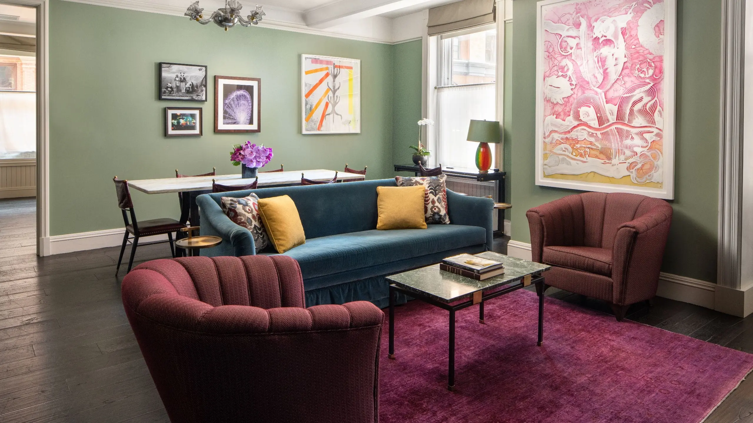 The Beekman, a Thompson Hotel view 4