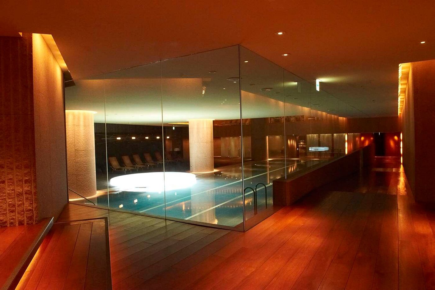 Grand Hyatt Tokyo view 6