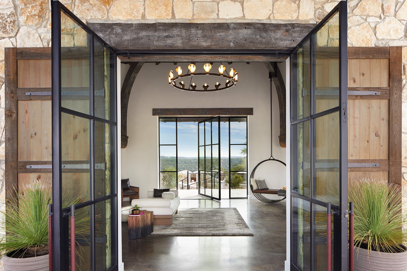Miraval Austin Resort & Spa