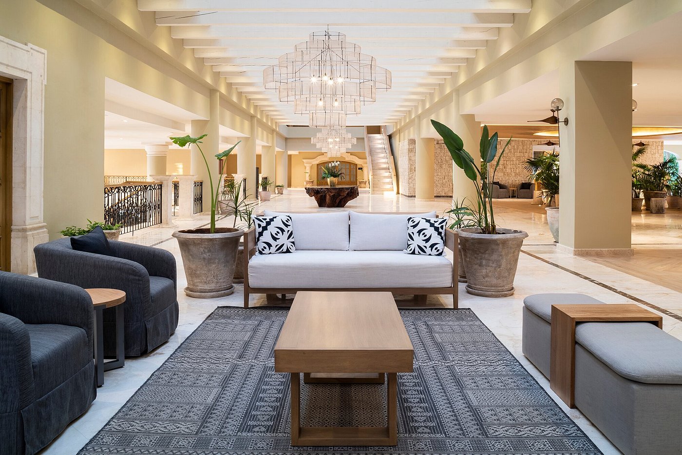 Hyatt Zilara Riviera Maya (Adults Only) view 2