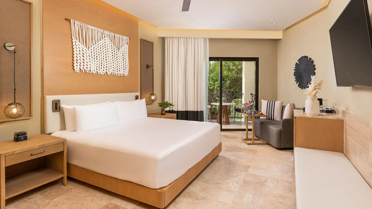 Hyatt Zilara Riviera Maya (Adults Only) view 3