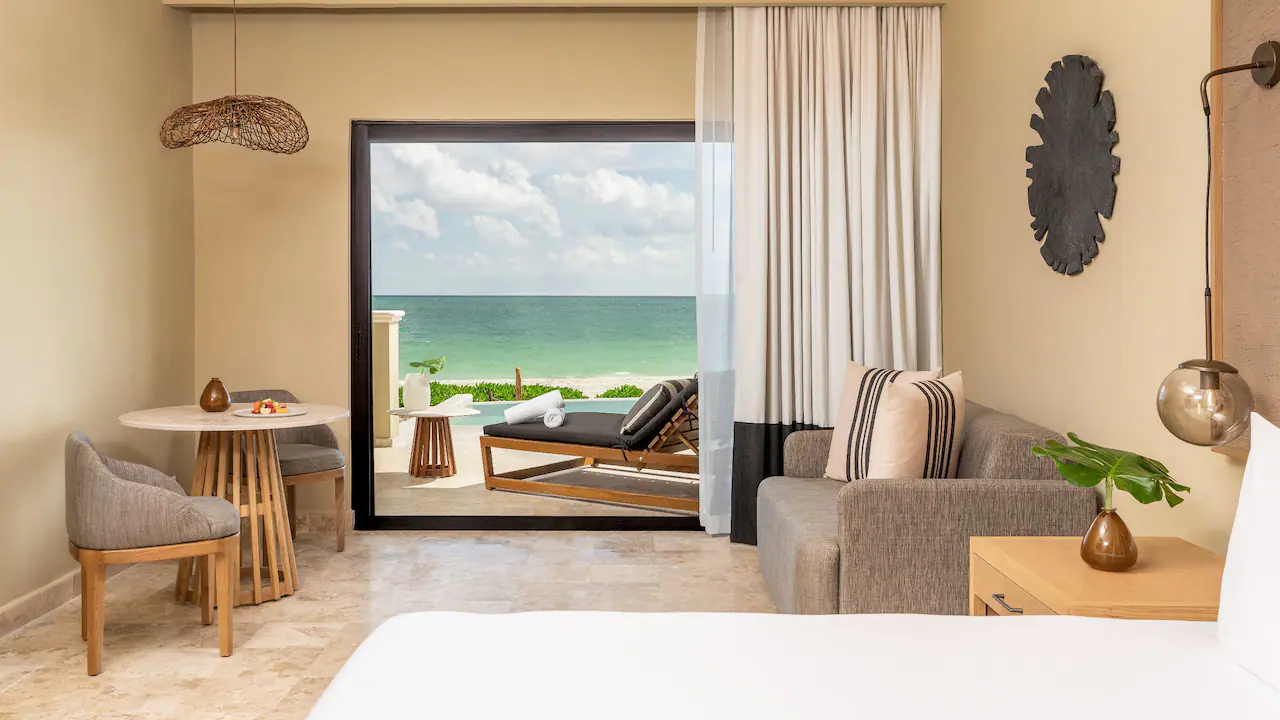 Hyatt Zilara Riviera Maya (Adults Only) view 4