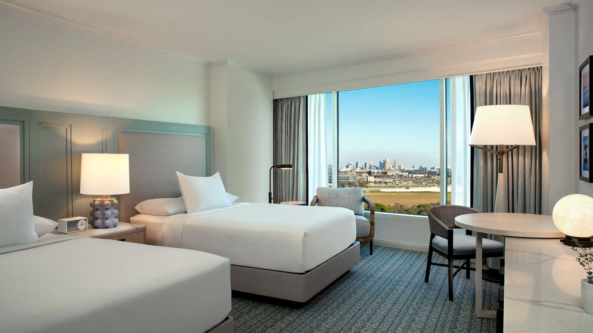 Grand Hyatt Tampa Bay view 3