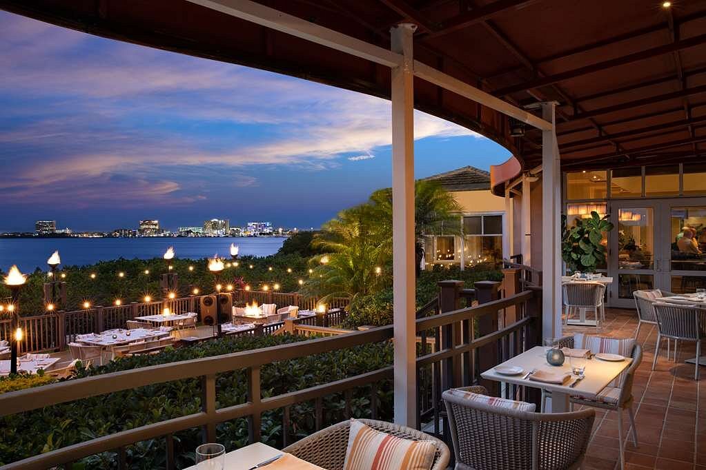 Grand Hyatt Tampa Bay view 6