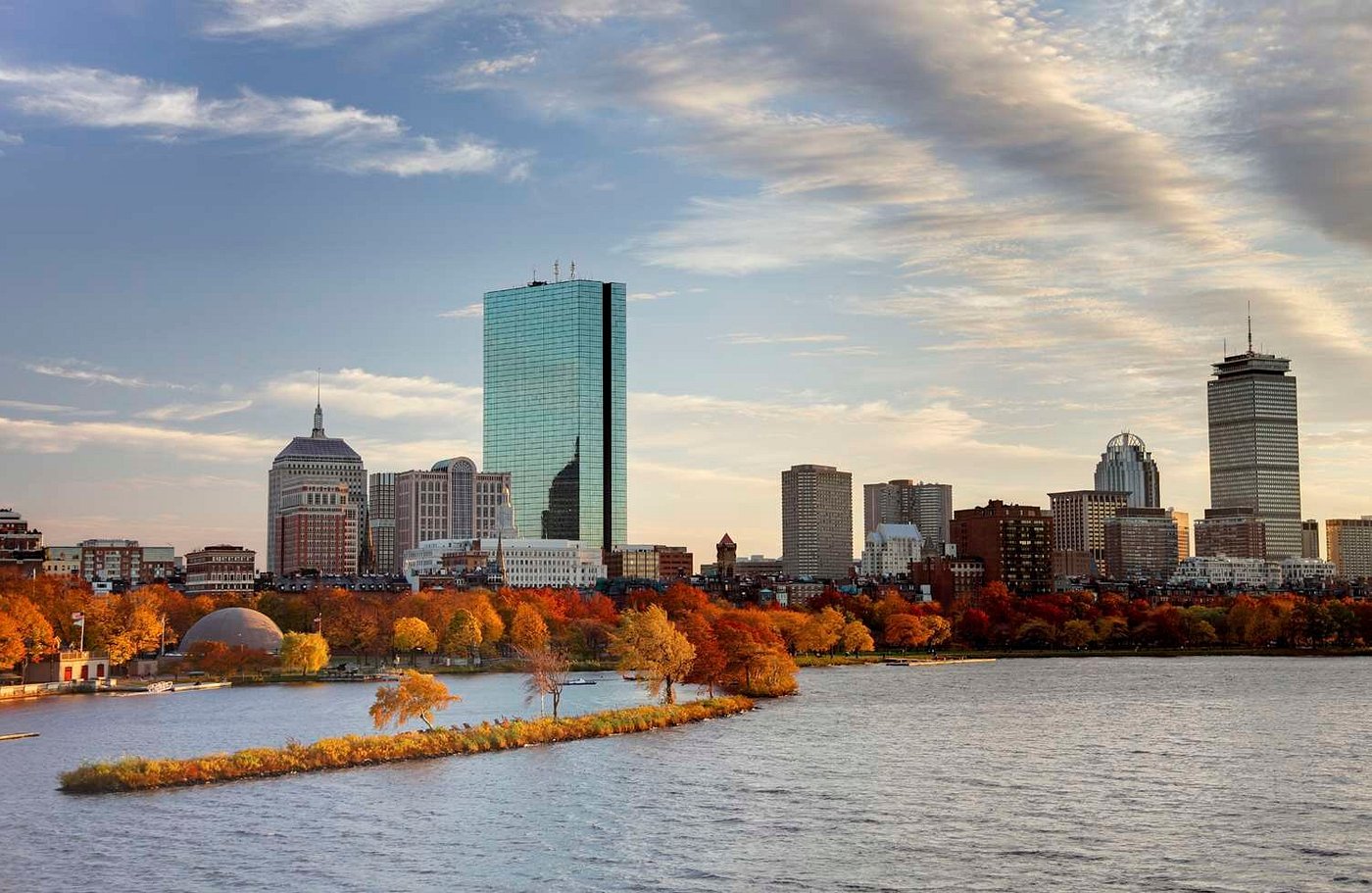Hyatt Regency Boston