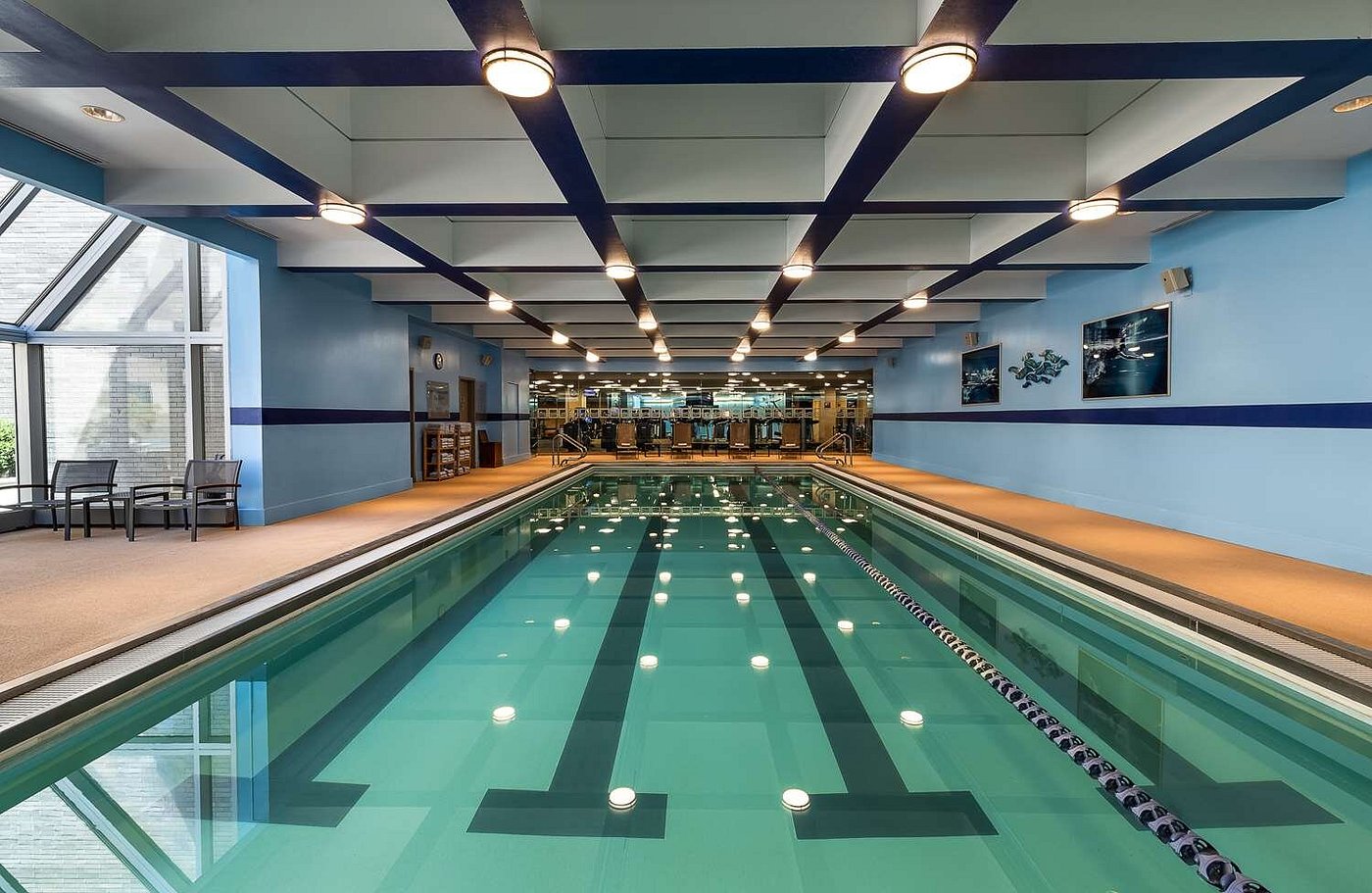 Hyatt Regency Boston view 6