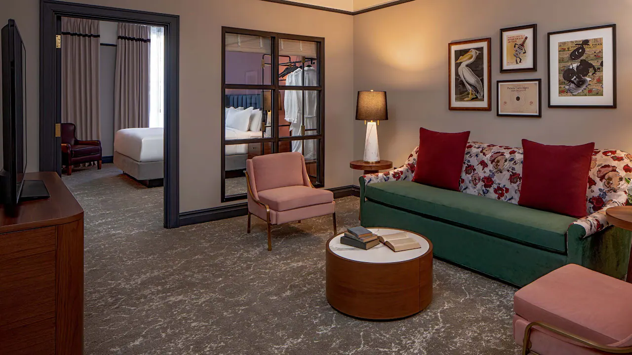 The Eliza Jane view 4