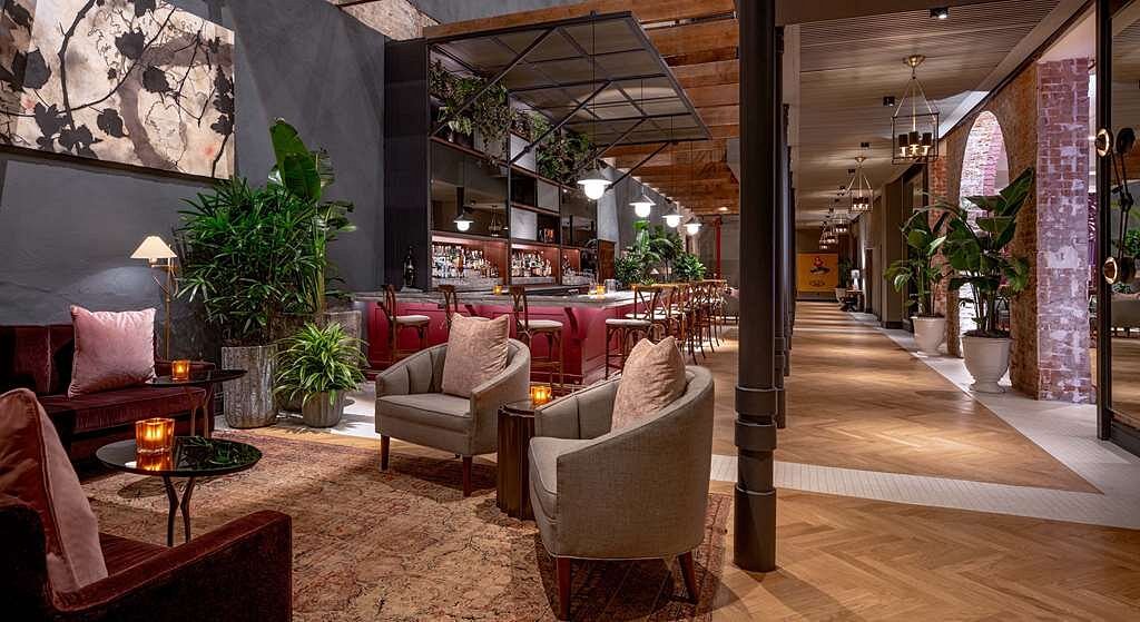 The Eliza Jane view 6