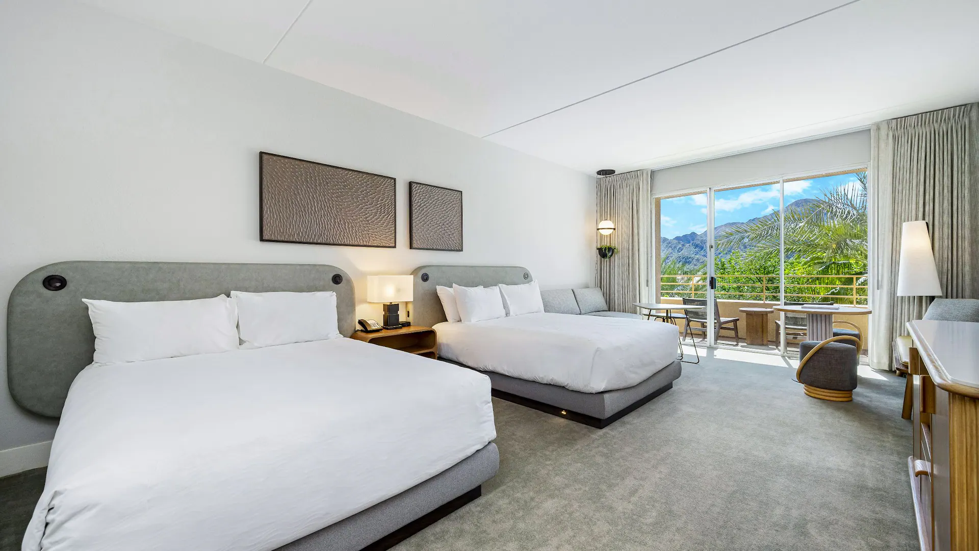 Grand Hyatt Indian Wells Resort & Villas view 3