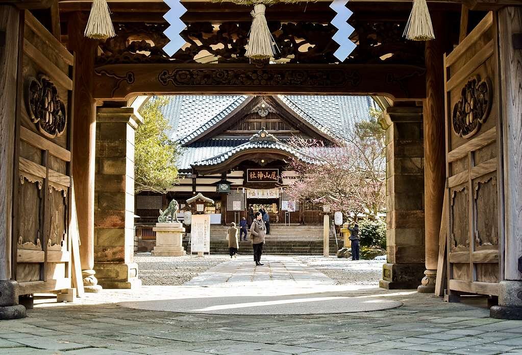 Hyatt Centric Kanazawa view 6