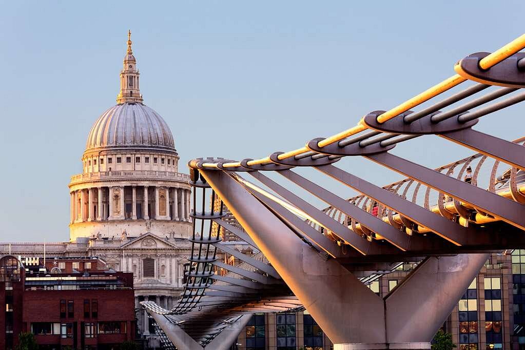 Andaz London Liverpool Street view 5