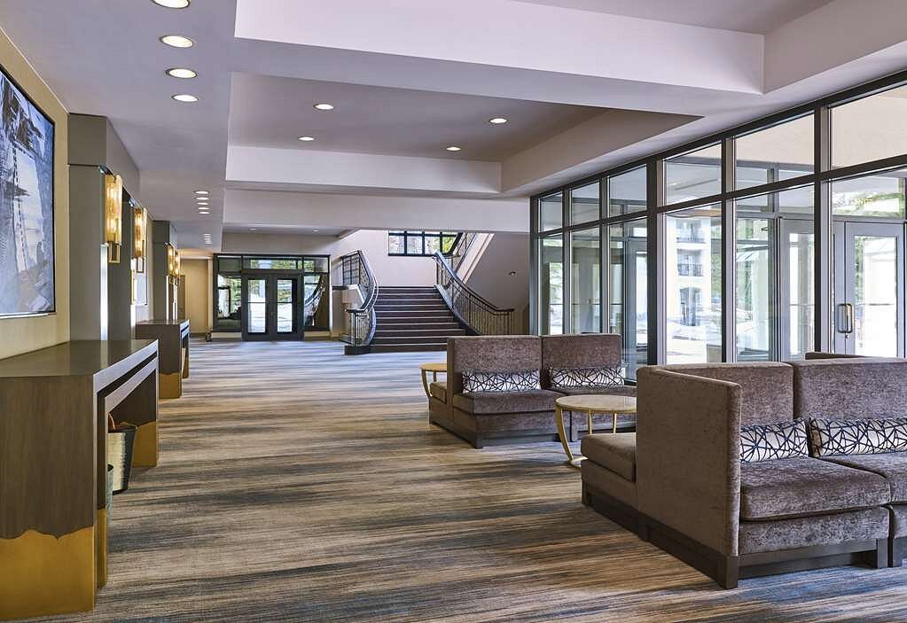 Grand Hyatt Vail view 2