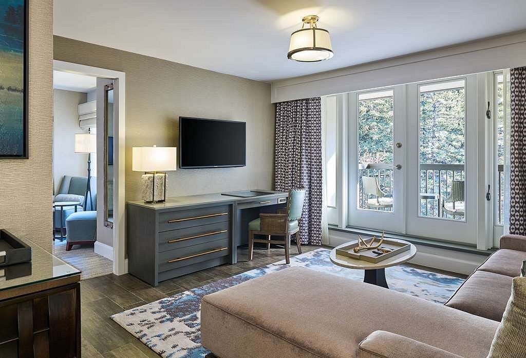 Grand Hyatt Vail view 4