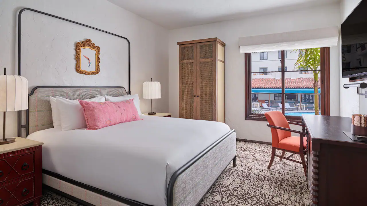 Mar Monte Hotel view 3