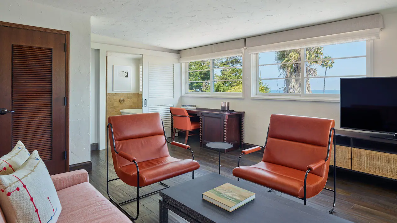 Mar Monte Hotel view 4