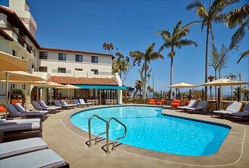 Mar Monte Hotel view 5