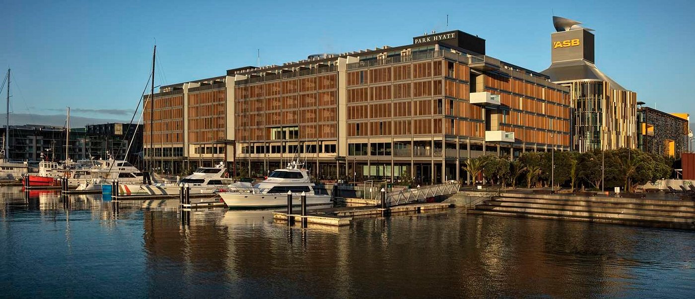 Park Hyatt Auckland