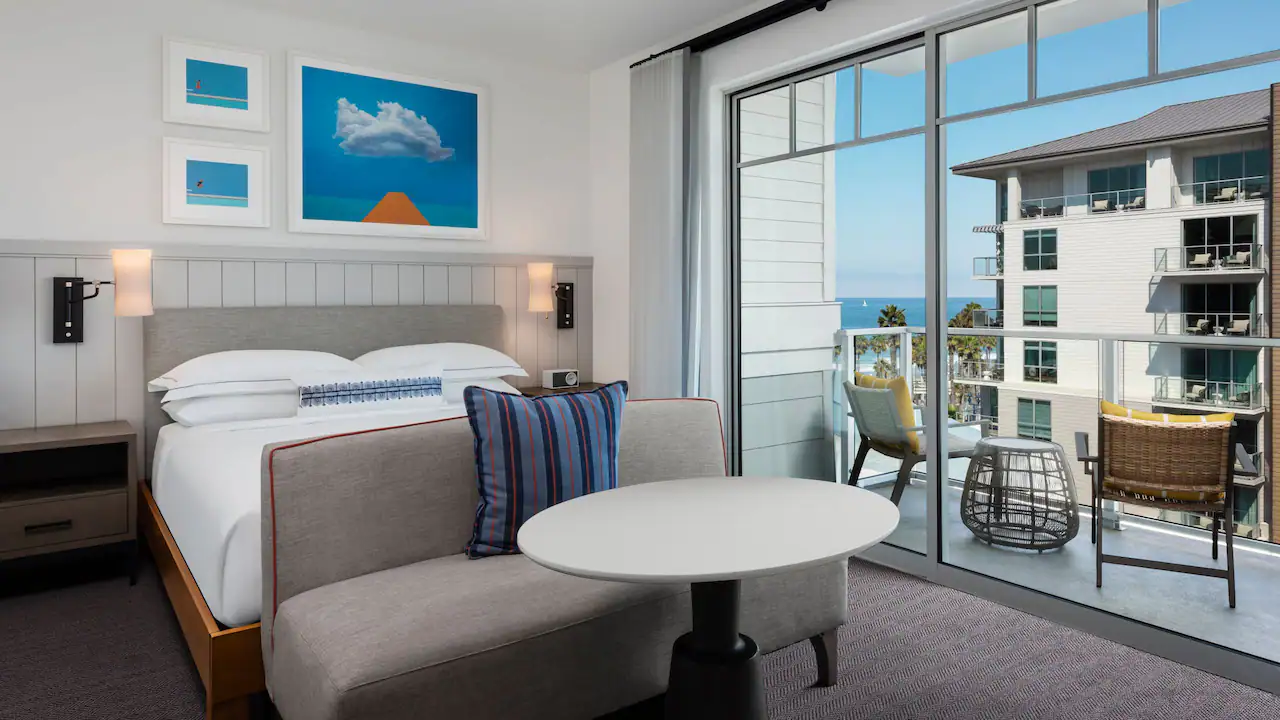 The Seabird Ocean Resort & Spa Destination by Hyatt view 3