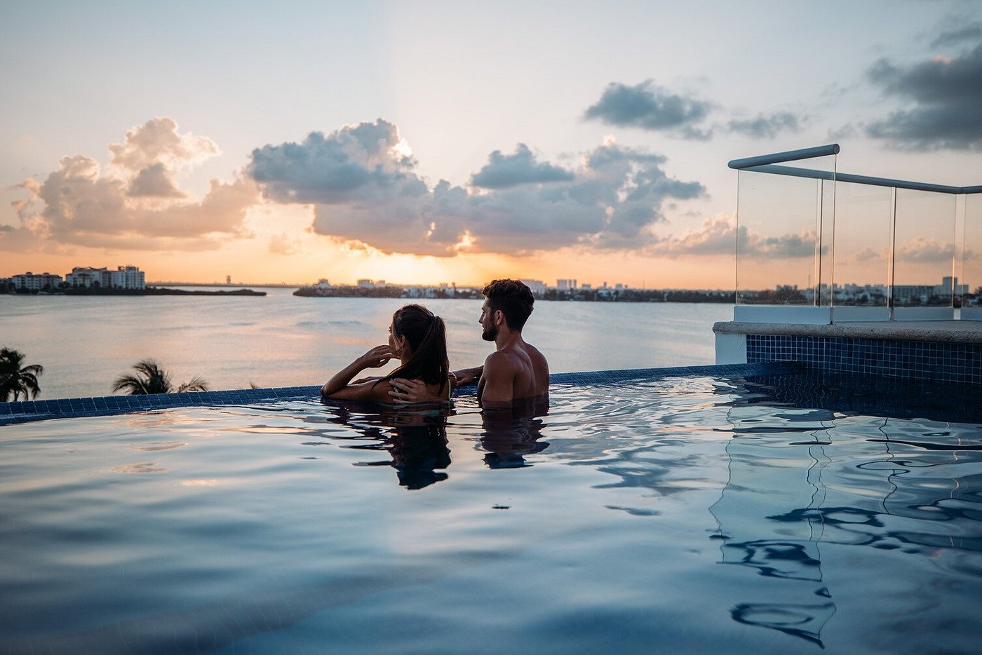 Hyatt Zilara Cancun view 5