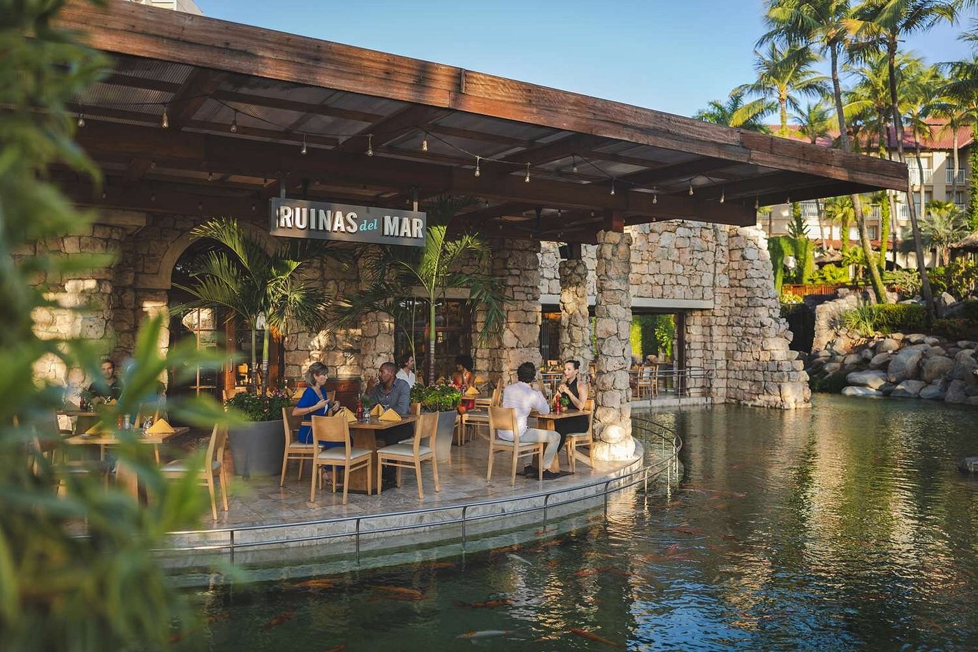 Hyatt Regency Aruba Resort, Spa & Casino view 6