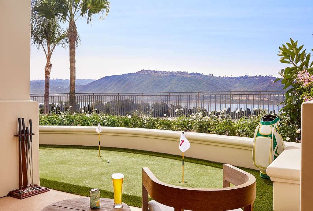 Park Hyatt Aviara Resort, Golf Club & Spa view 6