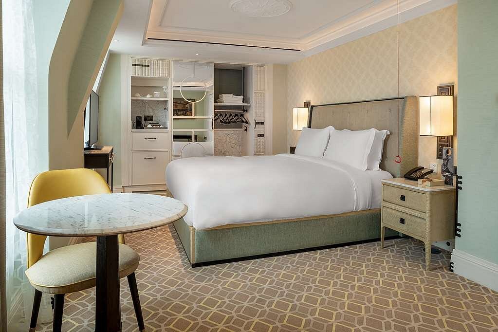 Great Scotland Yard Hotel view 3