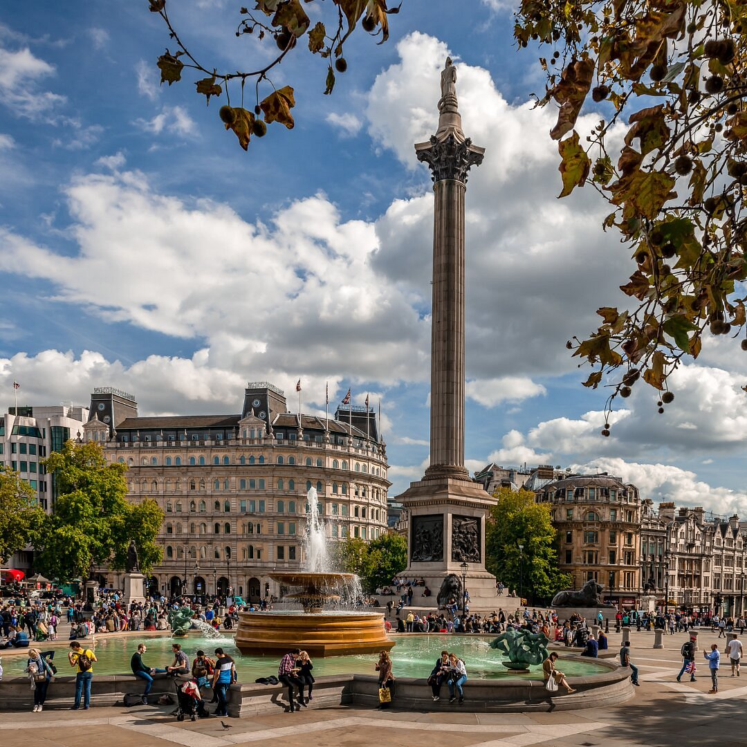 Great Scotland Yard Hotel view 5