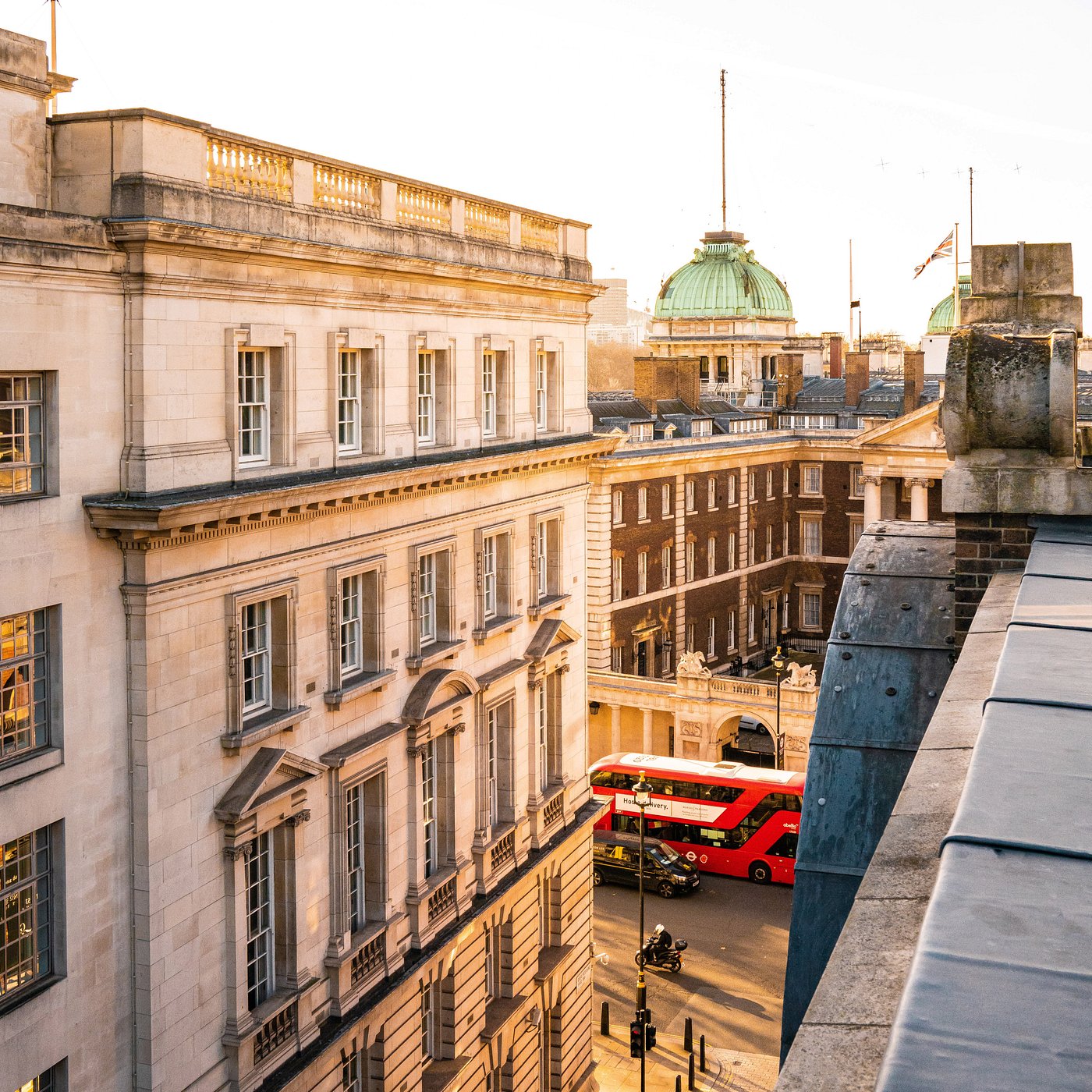 Great Scotland Yard Hotel view 6