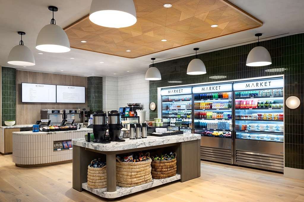 Hyatt Regency San Francisco Downtown SOMA view 6