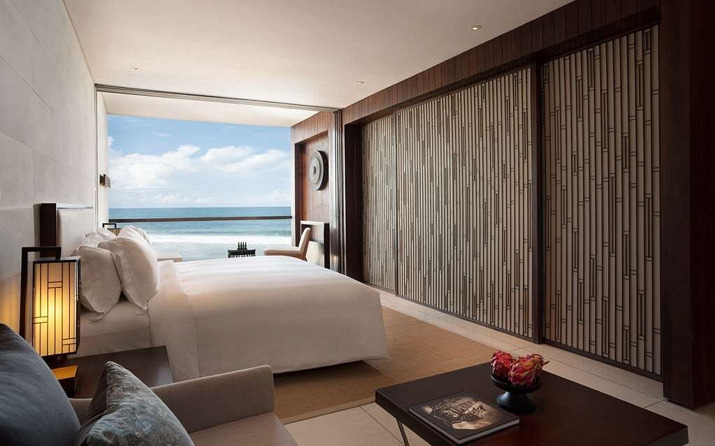 Alila Seminyak view 3