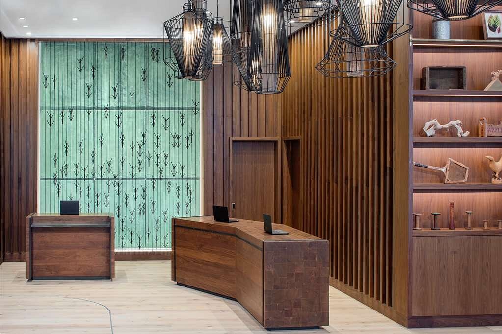 Hyatt Centric Center City Philadelphia view 2