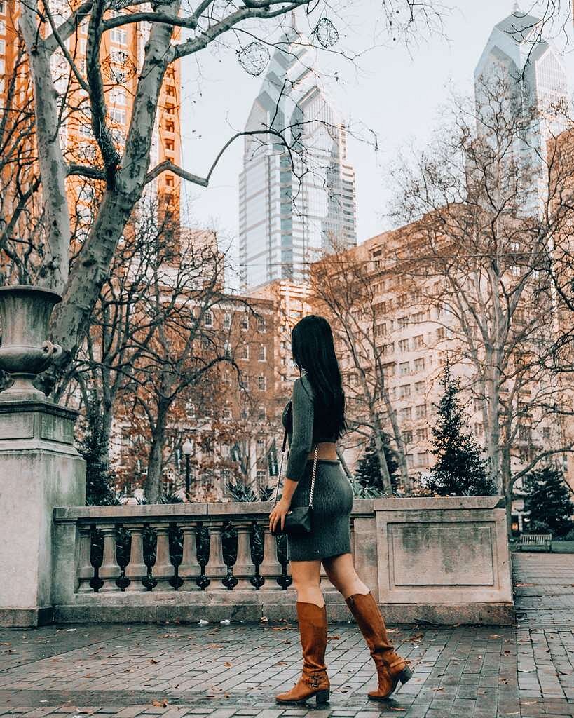 Hyatt Centric Center City Philadelphia view 5