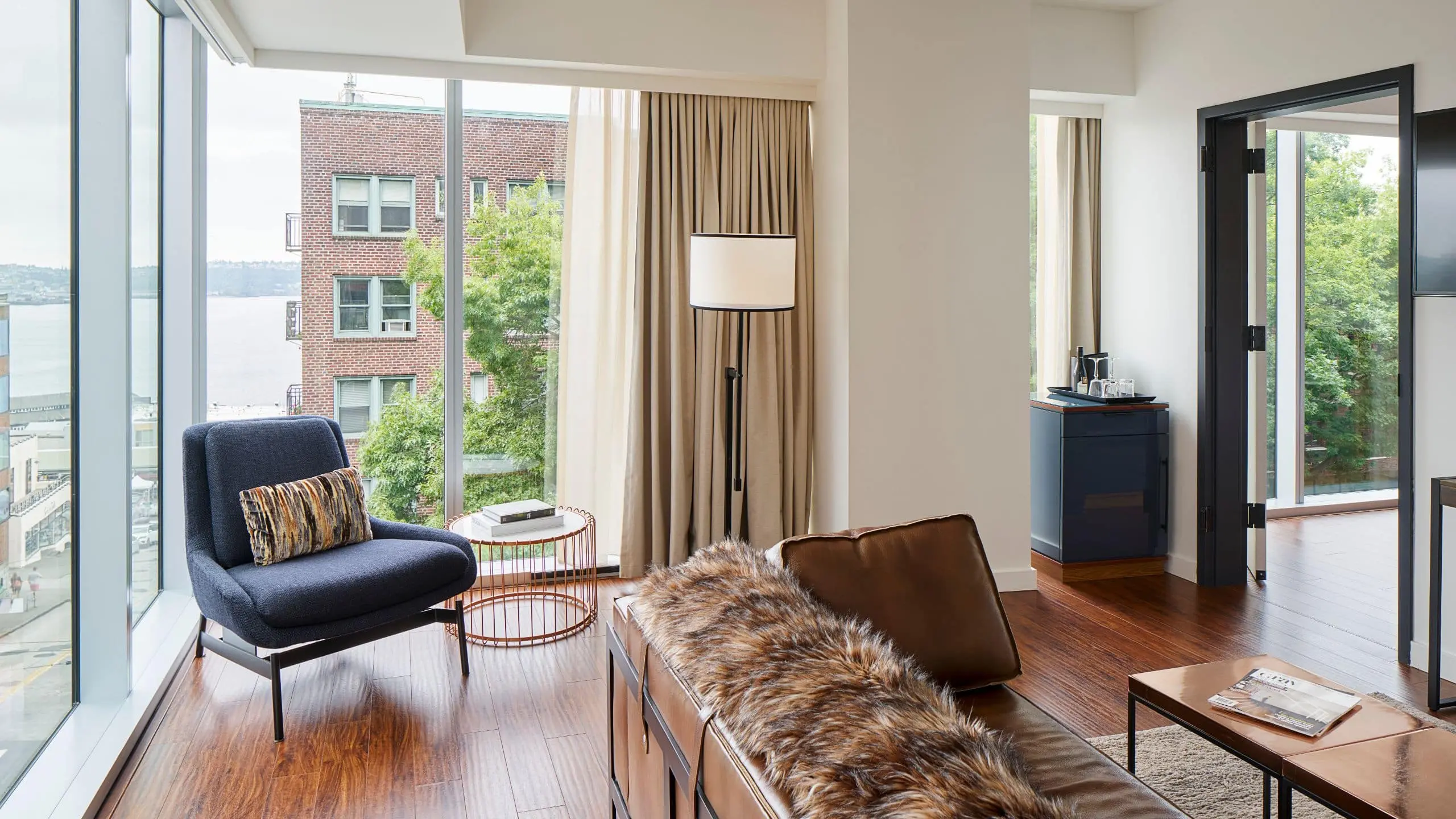 Thompson Seattle view 4