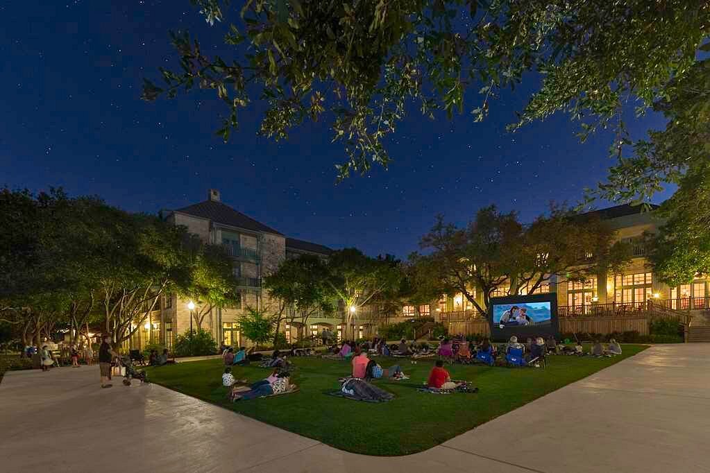 Hyatt Regency Hill Country Resort And Spa view 6