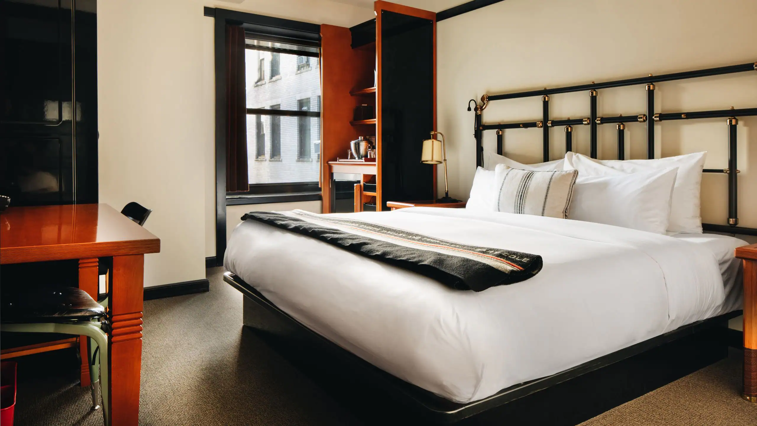 Chicago Athletic Association view 3