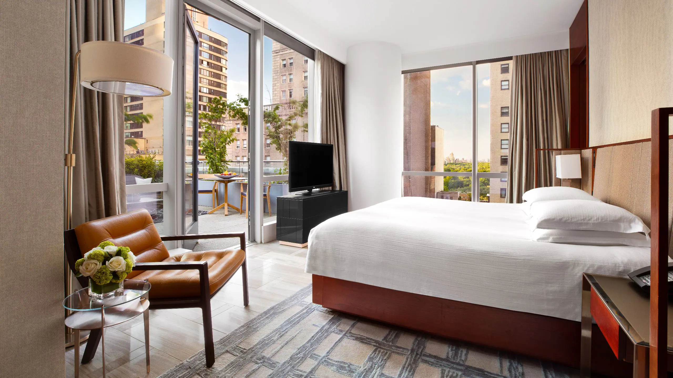 Park Hyatt New York view 4