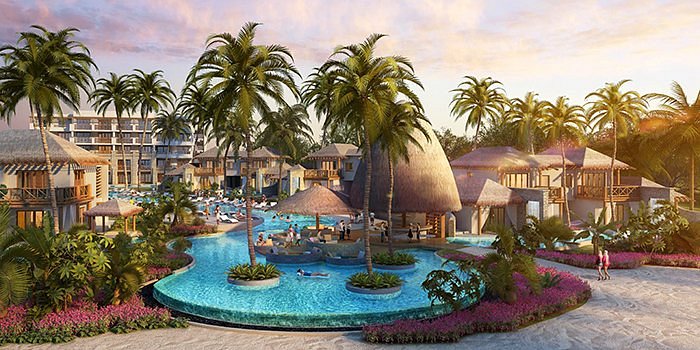 Secrets Cap Cana Resort & Spa