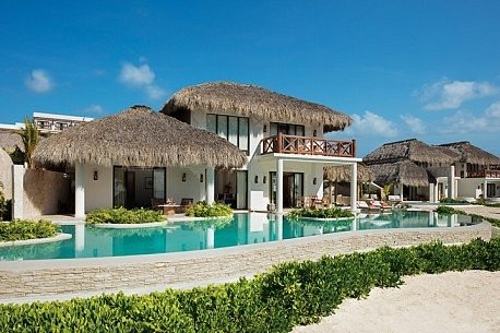 Secrets Cap Cana Resort & Spa view 2