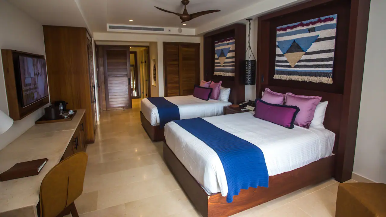 Secrets Cap Cana Resort & Spa view 3