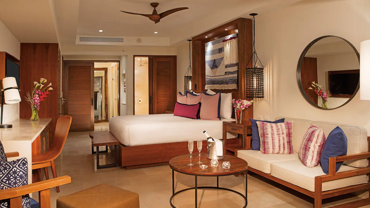 Secrets Cap Cana Resort & Spa view 4